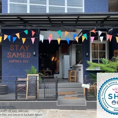 Stay Samed Hostel Koh Samet Εξωτερικό φωτογραφία