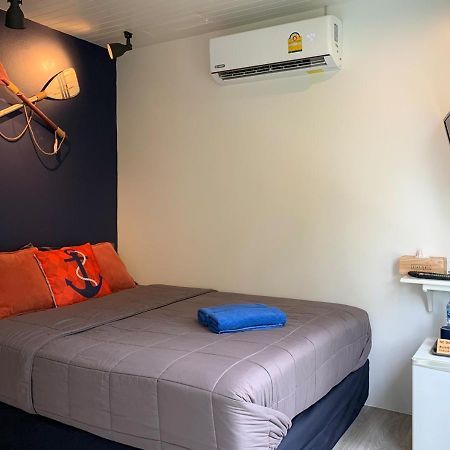 Stay Samed Hostel Koh Samet Εξωτερικό φωτογραφία